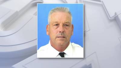 Processional held in Northeast Philadelphia to honor veteran firefighter who died unexpectedly - fox29.com