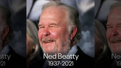 Actor Ned Beatty of ‘Network,’ ‘Superman’ dies at 83 - fox29.com - New York - Los Angeles