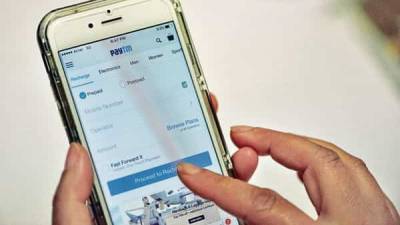 Paytm users can book Covid-19 vaccination slots on app. Details here - livemint.com - India
