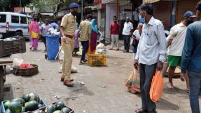 Mumbai's Dharavi records zero Covid-19 cases for the first time - livemint.com - India - city Mumbai