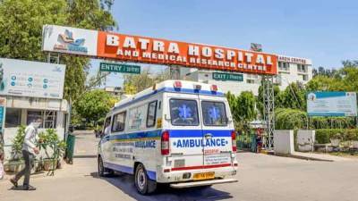 Delhi hospitals set up their own oxygen plants amid Covid third wave concerns - livemint.com - India - city Delhi