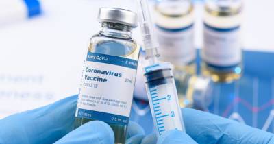 Are you aged 40 or over and had your first COVID-19 vaccine in the last six weeks? - manchestereveningnews.co.uk - Britain