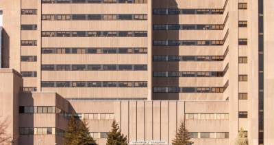 LHSC declares COVID-19 outbreak at University Hospital’s transplant unit - globalnews.ca