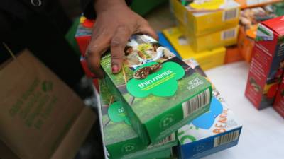 John Moore - Girl Scouts have millions of unsold cookies - fox29.com