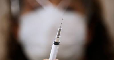 COVID-19: N.B. nears its first-dose vaccination target, 2nd dose eligibility expands - globalnews.ca - city New Brunswick - county St. Louis - county Kent - region Moncton - region Bathurst