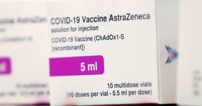 Waterloo Region residents who got COVID-19 vaccine now eligible for earlier 2nd dose - globalnews.ca - county Ontario