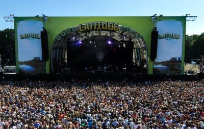 Boris Johnson - Melvin Benn - Latitude Festival hasn’t “given up hope” for 2021 edition after Covid-19 lockdown easing delay - nme.com