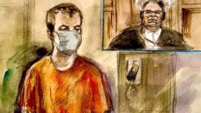 Catherine Macdonald - London, Ont. attack suspect formally charged with terrorism - globalnews.ca