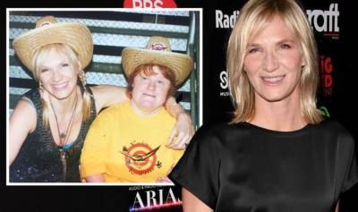 Jo Whiley - 'It doesn't end' Radio 2's Jo Whiley gives update on sister after terrifying health battle - express.co.uk - France