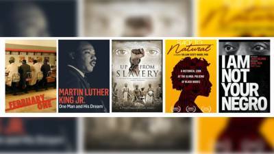 Abraham Lincoln - Juneteenth: These films on race, inequality and emancipation are free to stream - fox29.com - Los Angeles - state Texas