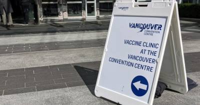 Bonnie Henry - Rising vaccinations opened the door for B.C.’s COVID-19 restart. How much higher can rates go? - globalnews.ca - Britain