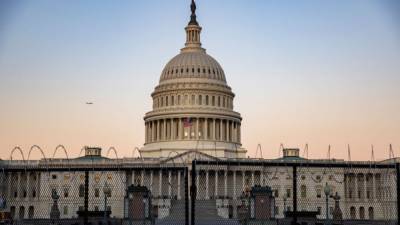 Joe Biden - Capitol riot: Questions linger in wake of Senate report - fox29.com - Washington