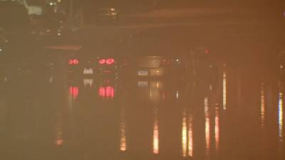 Flash flooding across Delaware Valley leads to water rescues, abandoned vehicles - fox29.com - state Delaware