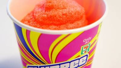Free Slurpee Day 2021: 7-Eleven giveaway to last entire month of July - fox29.com