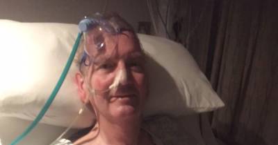 Cambuslang man's Long Covid 'agony' 16 months on - dailyrecord.co.uk - Scotland
