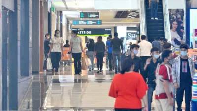 Alarm rises in India over Covid risks again as people throng malls, railway stations - livemint.com - city New Delhi - India - city Delhi
