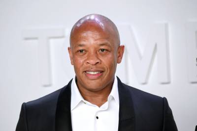 Dr. Dre Shares Health Update Five Months After Suffering Brain Aneurysm: ‘I’m Taking Care Of Myself’ - etcanada.com - Los Angeles - city Los Angeles
