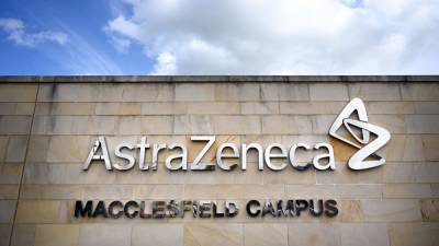 AstraZeneca hits snag in Covid-19 drug development - rte.ie