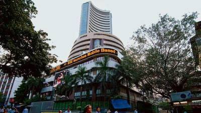 Indian stock market showing 'unbreakable nature' amid Covid 2.0: Julius Baer - livemint.com - city New Delhi - India
