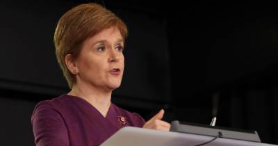 West Lothian Covid-19 spike continues as Nicola Sturgeon delays easing more lockdown measures - dailyrecord.co.uk