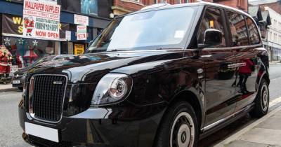 New rules for taxi drivers may be 'one step too far' after cost of Covid - manchestereveningnews.co.uk - city Manchester