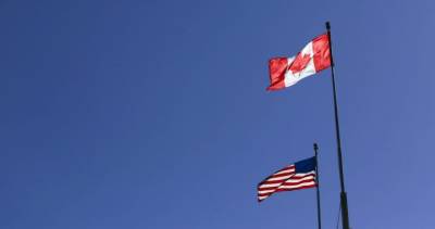 Dominic Leblanc - Canada, U.S. to start talks on eventually lifting border restrictions: report - globalnews.ca - Canada - Mexico
