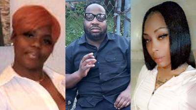 David Brown - Chicago mass shooting claims the lives of 3 mothers and a man who recently lost his close family - fox29.com - city Chicago - city Englewood