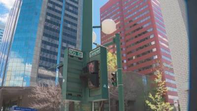 Strategy to bring life back to Edmonton’s downtown - globalnews.ca - Canada