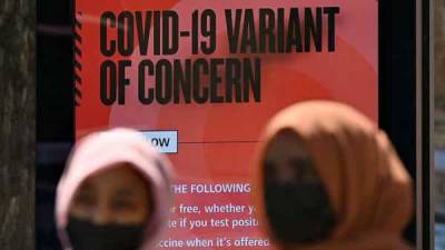 US CDC calls coronavirus Delta variant a 'variant of concern' - livemint.com - India