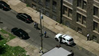 Dave Schratwieser - North Philadelphia - Man, woman fatally shot inside car in North Philadelphia, police say - fox29.com