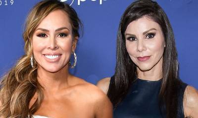 Kelly Dodd - Heather Dubrow - Kelly Dodd is NOT returning to Real Housewives of Orange County... following COVID-19 controversies - dailymail.co.uk - state California - county Orange