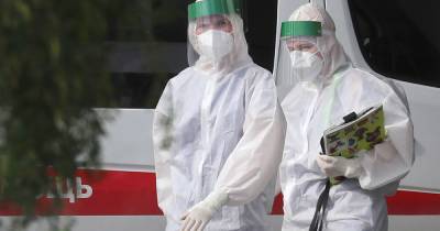Sergei Sobyanin - Russian scientists fear potential 'Moscow' Covid strain could fight off vaccines - dailystar.co.uk - Russia - city Moscow