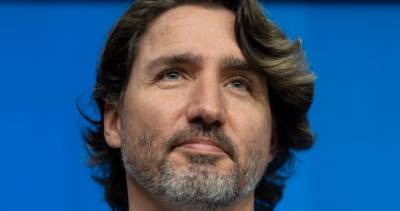Justin Trudeau - Trudeau tests negative for COVID-19 after G7, will leave hotel quarantine - globalnews.ca - Canada - city Ottawa - county Canadian