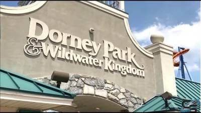Dorney Park cuts summer hours due to worker shortages - fox29.com