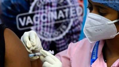 Covid vaccination: Over 26.53 crore doses administered in India, says govt - livemint.com - city New Delhi - India
