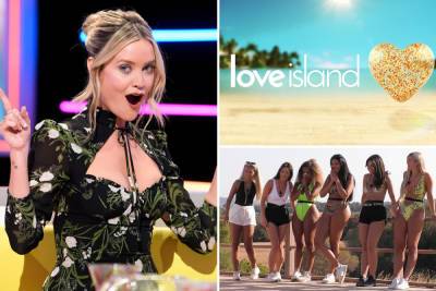 Holly Willoughby - Phillip Schofield - Love Island 2021 start date finally confirmed as ITV reveal new duty of care rules to protect stars’ mental health - thesun.co.uk