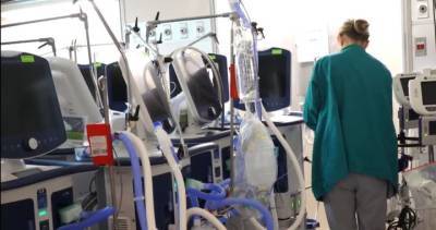 Saskatchewan reports 2 new COVID-19 deaths, 92 patients in hospital - globalnews.ca