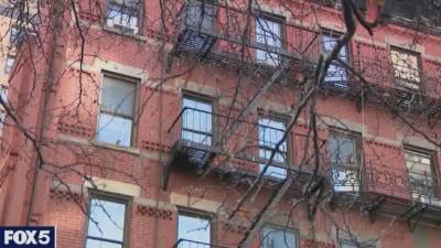 Millions fear eviction as housing crisis worsens - fox29.com - New York