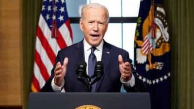 Xi Jinping - Joe Biden - Biden queries China's desire to find origin of coronavirus - livemint.com - China - city Beijing - India