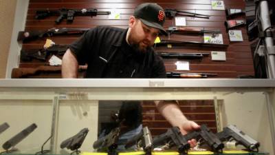 City of San Jose mandates videotaping of all gun purchases - fox29.com - state California - county Creek - city San Jose - city Walnut Creek, state California