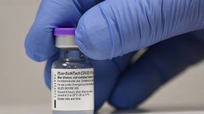 COVID-19 vaccinations slow down as infectious delta variant spreads - fox29.com - Washington
