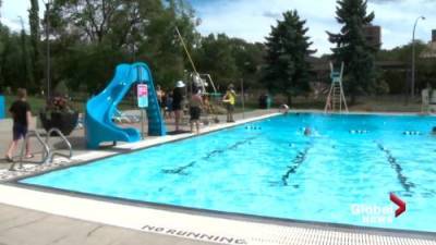 Pools, museum and other activities for families in Edmonton are reopening - globalnews.ca