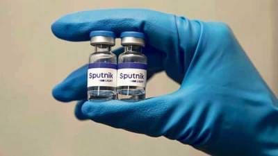Sputnik V to soon offer booster shot to other vaccine makers for Delta variant of Covid-19 - livemint.com - India