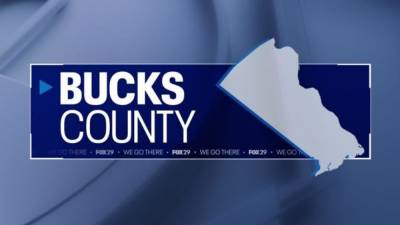 Police investigating overnight homicide in Richland Township - fox29.com - county Bucks - county Richland