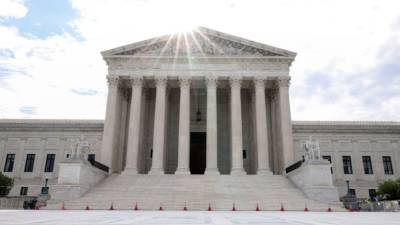 Affordable Care Act: Supreme Court dismisses challenge to health law - fox29.com - Washington - state Texas - state Republican-Led