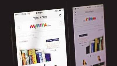 Myntra sees big rise in first-time shoppers during second covid wave - livemint.com - India