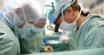 Estimated backlog of surgeries, diagnostic procedures tops 110,000, says Doctors Manitoba - globalnews.ca