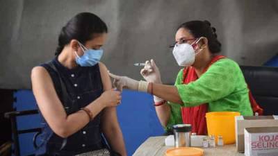 Covid vaccination: India's cumulative vaccine coverage exceeds 26.86 crore doses - livemint.com - India