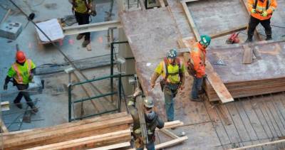 Lower Mainland construction workers offered COVID-19 vaccine ‘fast lane’ - globalnews.ca - region Health
