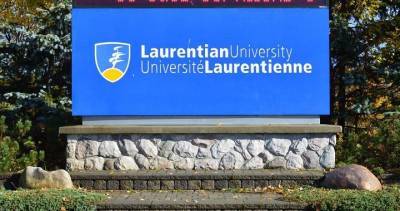 Laurentian University campus to reopen mid-August as COVID-19 vaccination rates improve - globalnews.ca